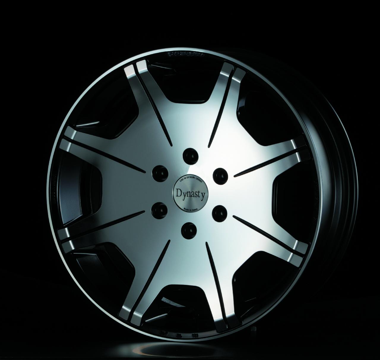 【８月キャンペーン】VELVET　V8（ﾌﾞﾗｯｸﾎﾟﾘｯｼｭ）+225/35R20輸入ﾀｲﾔSET